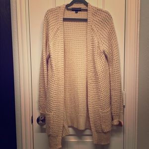 Mossimo cardigan